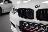 BMW 4 Series Xdrive M Sport Auto Image 17