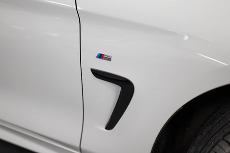 BMW 4 Series Xdrive M Sport Auto 22