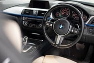 BMW 4 Series Xdrive M Sport Auto Image 26