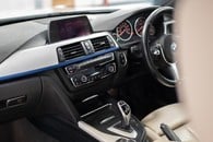 BMW 4 Series Xdrive M Sport Auto Image 48