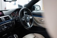 BMW 4 Series Xdrive M Sport Auto Image 49