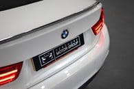 BMW 4 Series Xdrive M Sport Auto Image 9