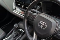 Toyota Corolla Excel Vvt-I Hev C Image 40