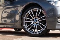 BMW 3 Series Xdrive M Sport Auto Image 11