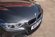 BMW 3 Series Xdrive M Sport Auto Image 16