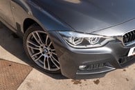 BMW 3 Series Xdrive M Sport Auto Image 17
