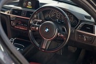 BMW 3 Series Xdrive M Sport Auto Image 23
