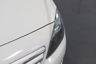 Mercedes-Benz B Class Blueefficiency Se Au Image 17