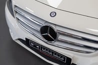 Mercedes-Benz B Class Blueefficiency Se Au Image 18