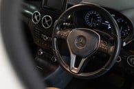 Mercedes-Benz B Class Blueefficiency Se Au Image 22