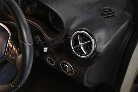 Mercedes-Benz B Class Blueefficiency Se Au 27