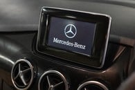 Mercedes-Benz B Class Blueefficiency Se Au Image 31