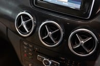 Mercedes-Benz B Class Blueefficiency Se Au Image 33