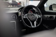 Mercedes-Benz SLK Cdi Blueefficiency Image 29