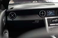 Mercedes-Benz SLK Cdi Blueefficiency Image 32