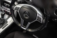 Mercedes-Benz SLK Cdi Blueefficiency Image 36