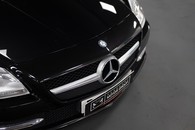 Mercedes-Benz SLK Cdi Blueefficiency Image 18