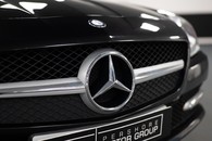 Mercedes-Benz SLK Cdi Blueefficiency Image 19
