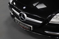 Mercedes-Benz SLK Cdi Blueefficiency Image 25