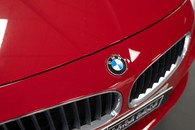 BMW Z4 Sdrive20i Image 17