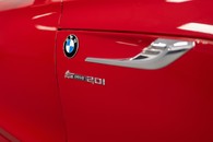 BMW Z4 Sdrive20i Image 22