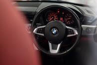 BMW Z4 Sdrive20i Image 40