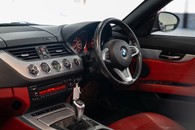 BMW Z4 Sdrive20i Image 46