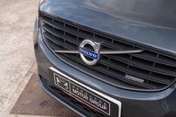 Volvo XC60 R-Design Lux Nav D5 Image 23