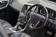 Volvo XC60 R-Design Lux Nav D5 Image 5