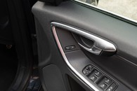 Volvo XC60 R-Design Lux Nav D5 Image 31