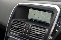 Volvo XC60 R-Design Lux Nav D5 4