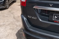 Volvo XC60 R-Design Lux Nav D5 Image 10