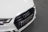 Audi A3 S Line Tfsi S-A Image 12