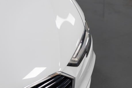 Audi A3 S Line Tfsi S-A 16