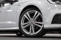 Audi A3 S Line Tfsi S-A Image 19