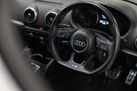 Audi A3 S Line Tfsi S-A Image 26
