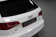 Audi A3 S Line Tfsi S-A Image 8