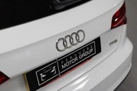 Audi A3 S Line Tfsi S-A Image 11