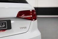 Audi A3 S Line Tfsi S-A Image 10