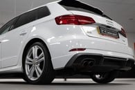 Audi A3 S Line Tfsi S-A Image 15