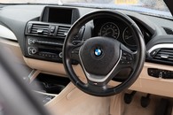 BMW 1 Series M Sport Image 22