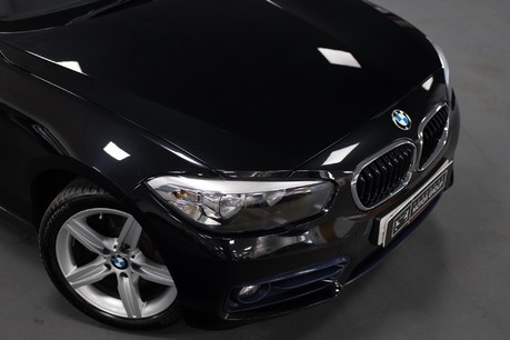 BMW 1 Series Sport 14