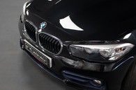 BMW 1 Series Sport Image 18
