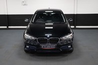 BMW 1 Series Sport Image 2
