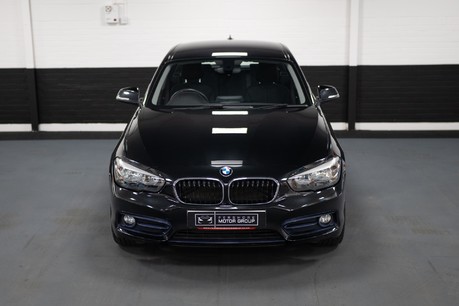 BMW 1 Series Sport 2