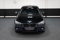 BMW 1 Series Sport Image 1