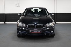 BMW 1 Series Sport 1