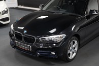 BMW 1 Series Sport Image 24