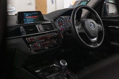 BMW 1 Series Sport 47