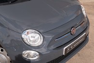 Fiat 500 Pop Mhev Image 14